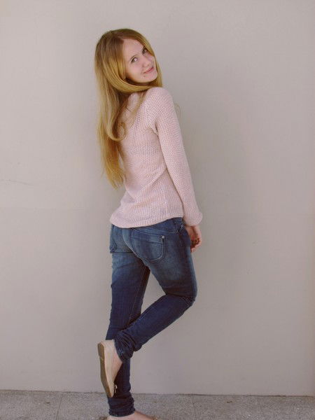 *(((Радость Твоя)))*