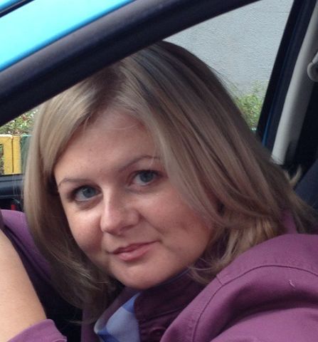 Наталья Малахова