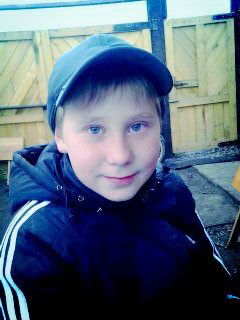 Данила Синицын