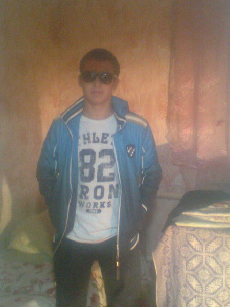 Ваня Канкумашев