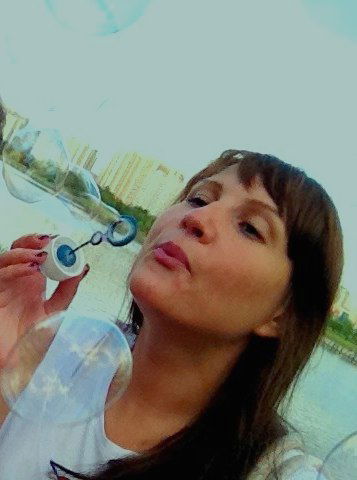 Татьянка Зиновкина