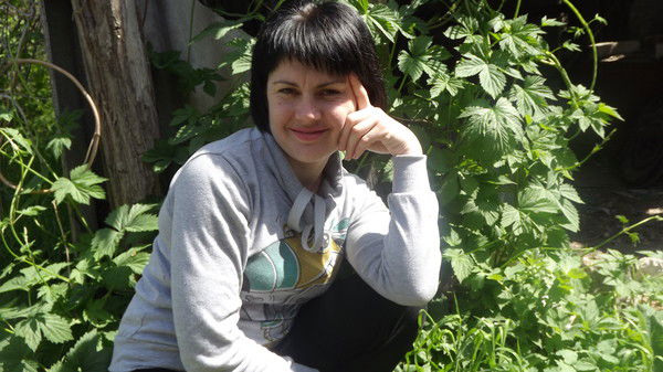 Наташа Толмачева