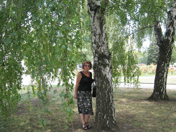 Светлана Щербакова