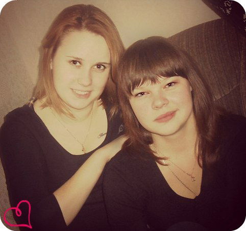 Екатерина Рожина