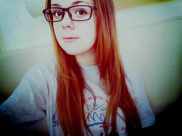 Катя Оборина