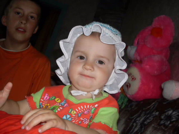 Юлия Киселева