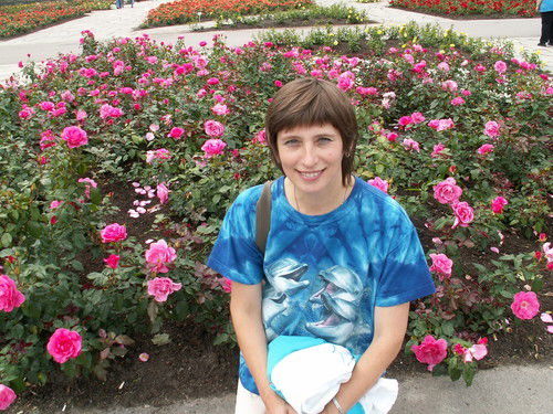 Светлана Горбачёва