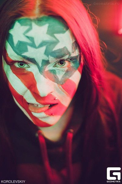 Валерия Ким