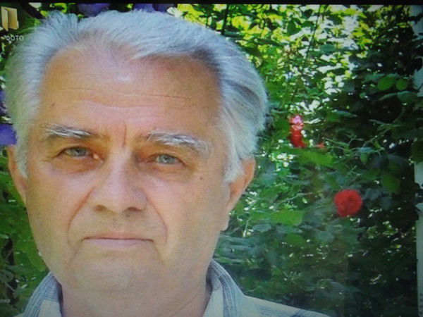 Юрий Суслов