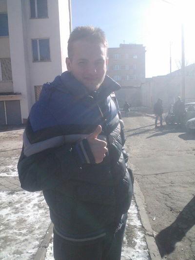 Калюня Евдохов