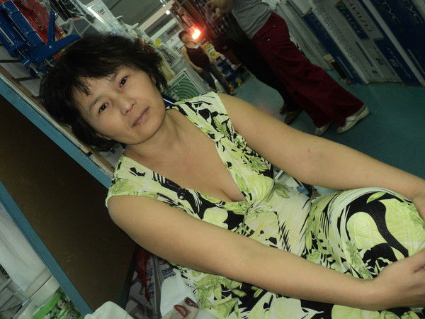 Замира Тумышева