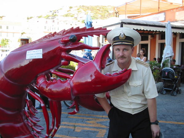 Игорь Васильченко