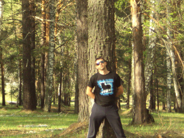 Дмитрий Лобазнов