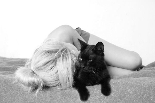 Женечка Долина