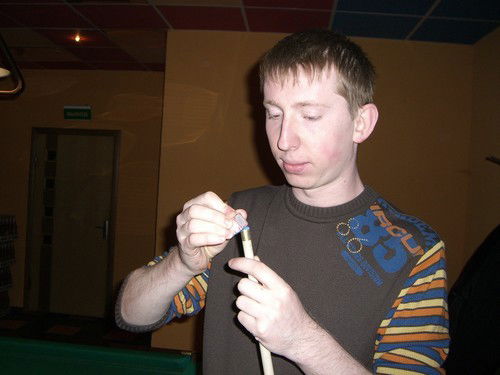 Алексей Бордиловский