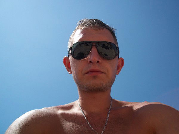 Ваня Иванов