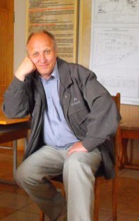 Евгений Камнев