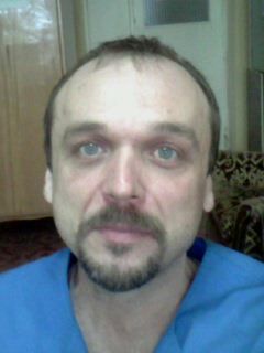 Владимир Альтдорф