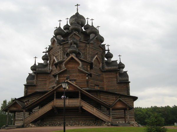 Галина Выговская