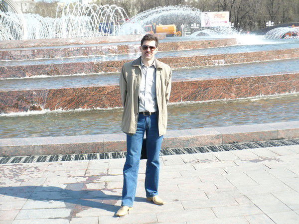 Алексей Роман