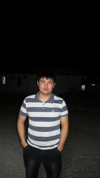 Бакытбек Жармаханов