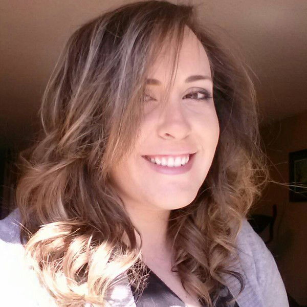 Наталья Васильева