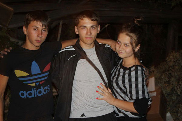 Андрей Смирнов