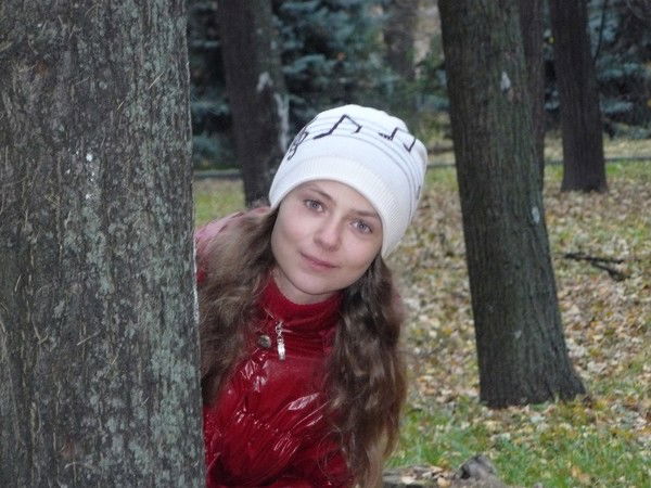 Милаша Няша