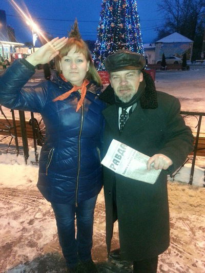 Ангелина Криштопина