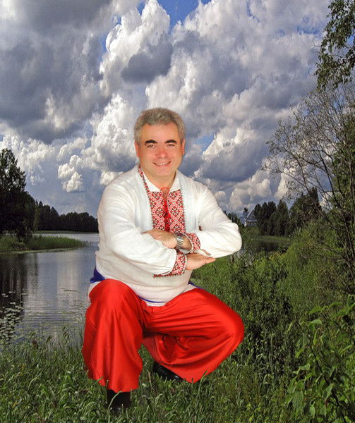 Ведимир Шостак