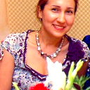 Ольга Шириева