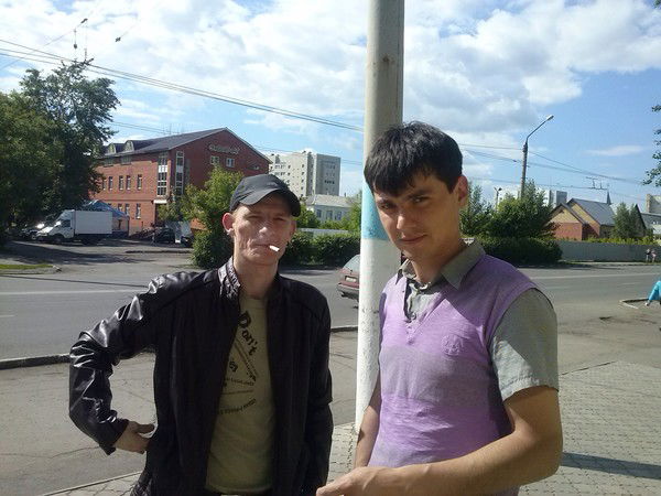 Владислав Агишев