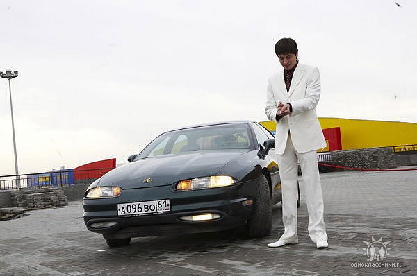 Юрий Гостищев