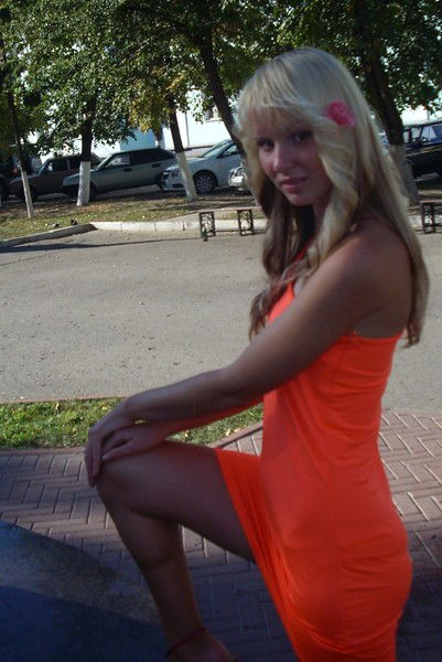 Ника Еремина