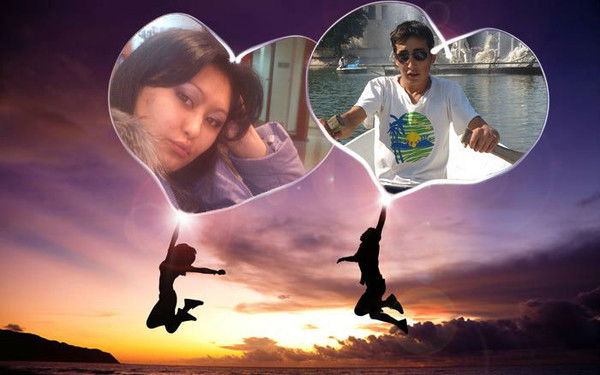 Балауса Нусипкожаева