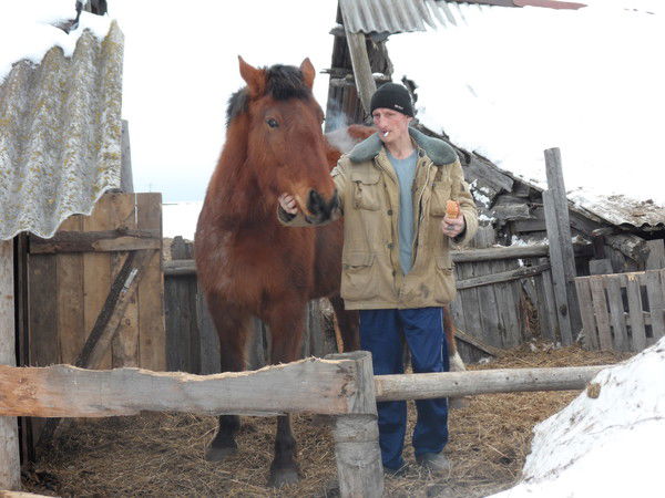 Андрей Ветошкин