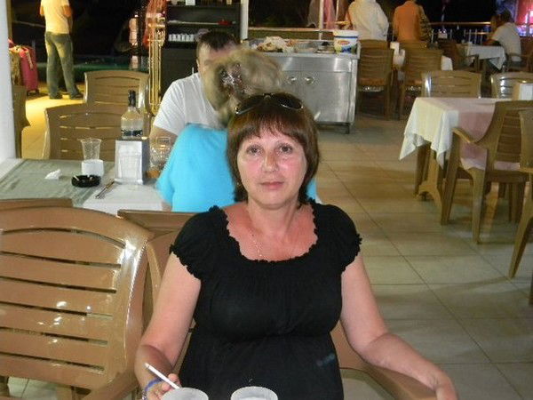 Альвина Багаутдинова