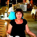 Альвина Багаутдинова