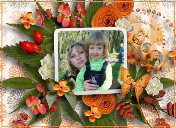 Наталья Сергеева