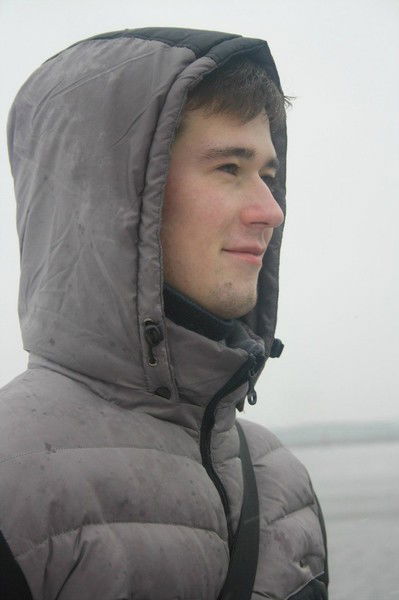 Иван Эммануйлов