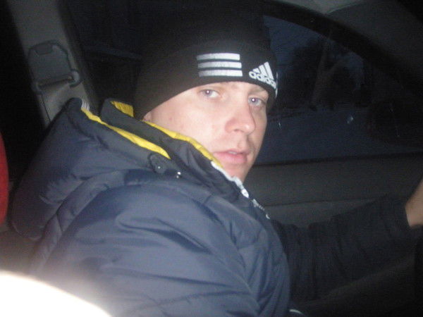 Павел Барбашов