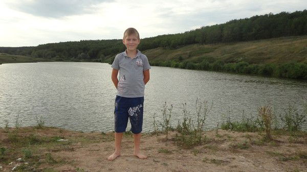 Илья Васильев