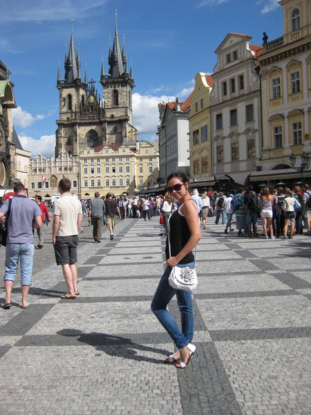 Светлана Попова