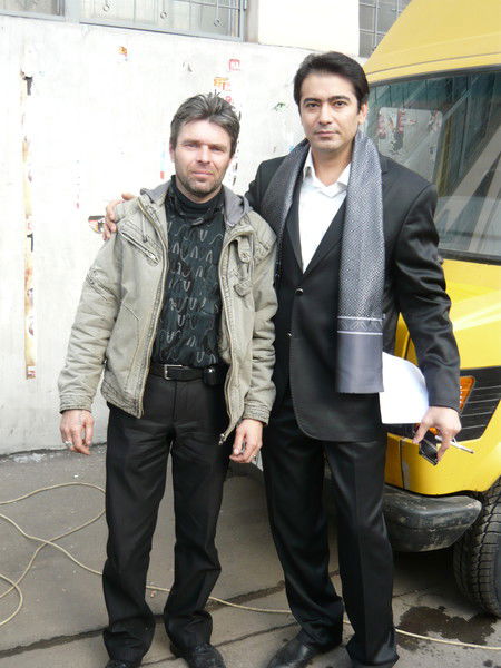 Сергей Паплевка