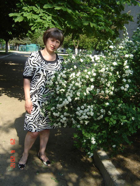 Светлана Кочкина