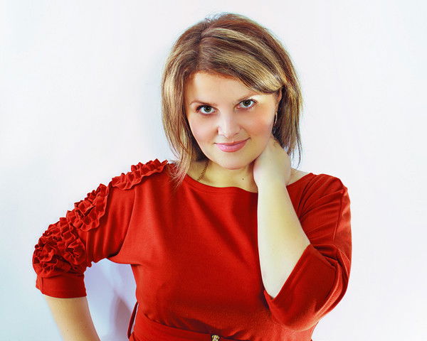 Инна Титкова