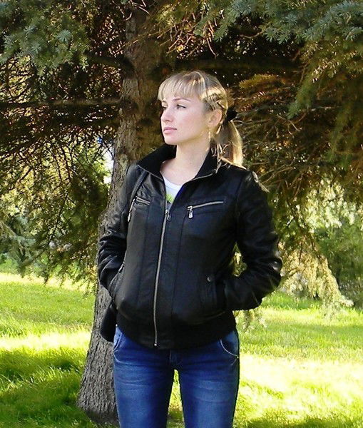 Наталья Емец