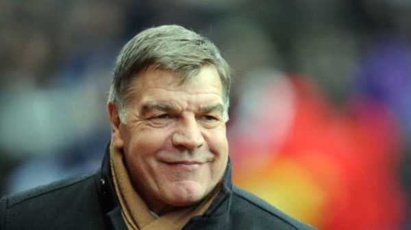 Big Sam