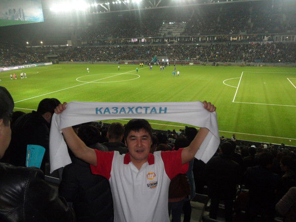 Назар Сабиров