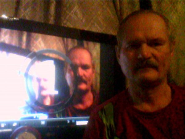 Алексей Солодков